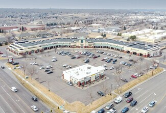 More details for 4801-4831 S Louise Ave, Sioux Falls, SD - Retail for Lease
