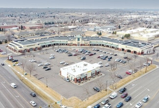 More details for 4801-4831 S Louise Ave, Sioux Falls, SD - Retail for Lease