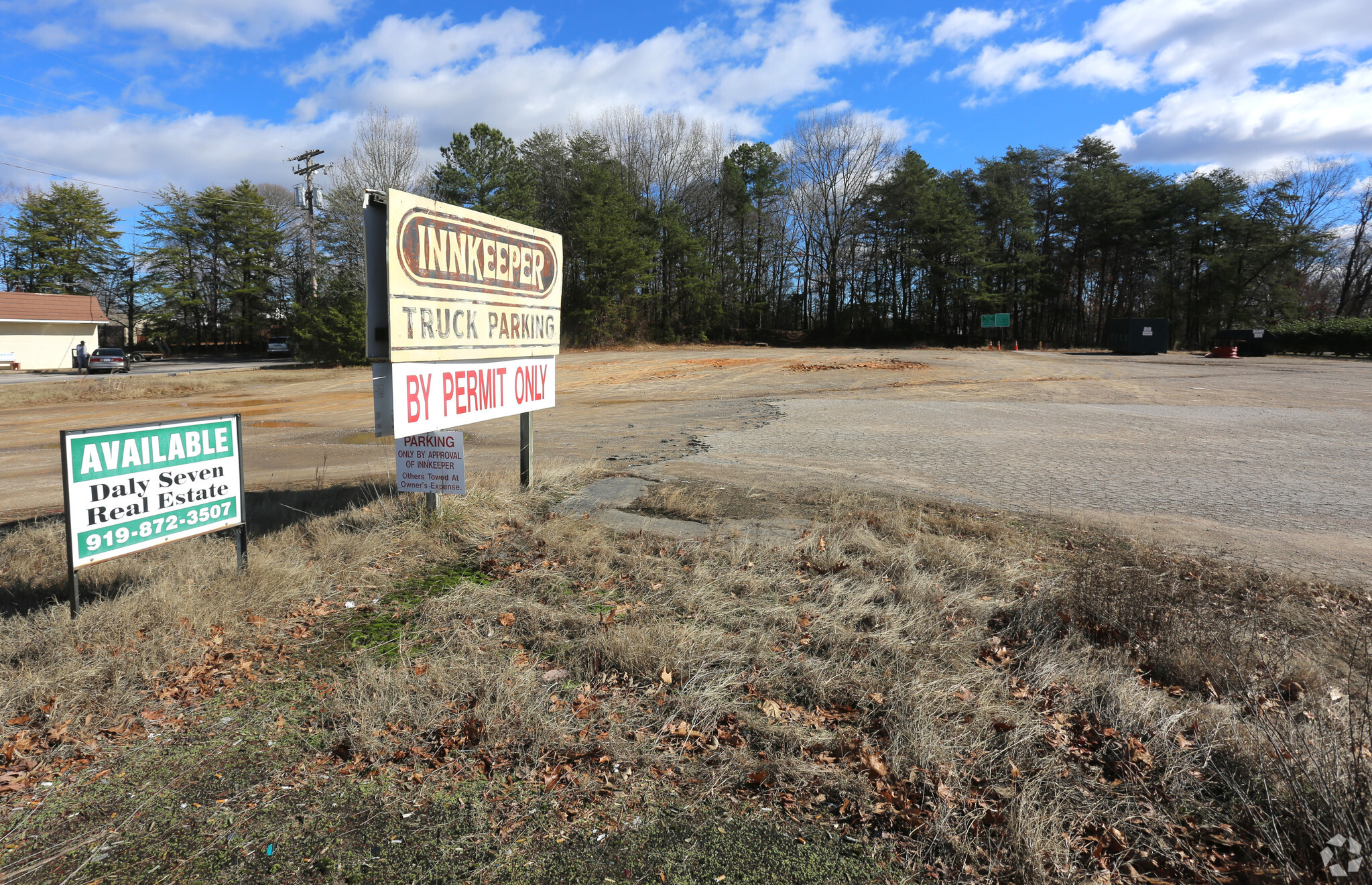 1040 Piney Forest Rd, Danville, VA à vendre Photo principale- Image 1 de 1