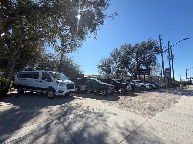 More details for 12822 W Colonial Dr, Winter Garden, FL - Retail for Sale