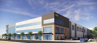 More details for 2222 Rosemead Blvd, South El Monte, CA - Industrial for Lease