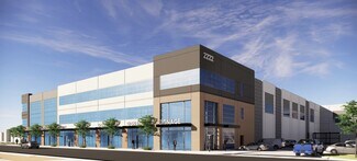 Plus de détails pour 2222 Rosemead Blvd, South El Monte, CA - Industriel à louer