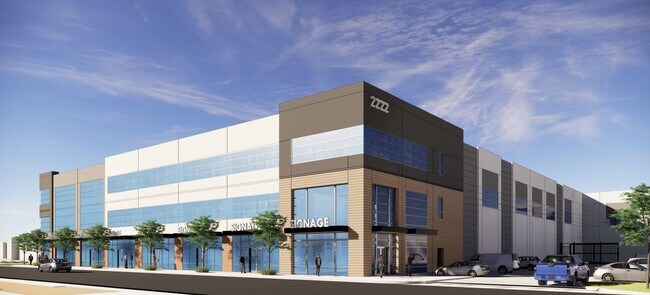 More details for 2222 Rosemead Blvd, South El Monte, CA - Multiple Space Uses for Lease