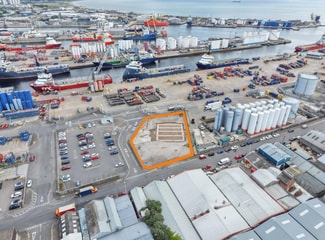 More details for 74-84 Sinclair Rd, Aberdeen - Land for Lease