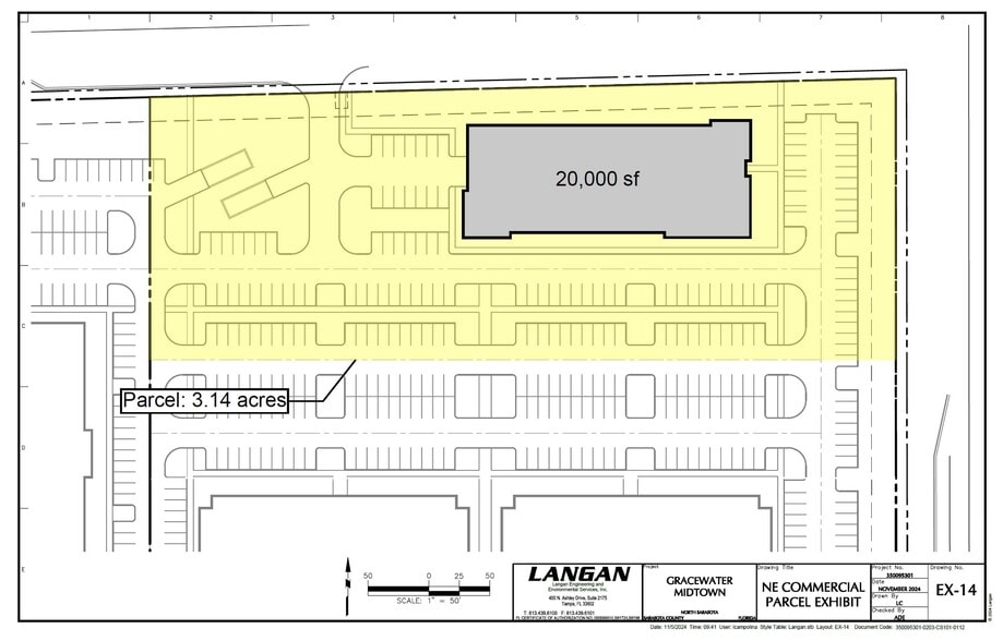 Myrtle St & N Tuttle Ave Sarasota, Sarasota, FL à louer - Photo du bâtiment - Image 3 de 5