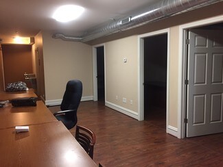 Plus de détails pour 16 S Dooley Ave, Richmond, VA - Bureau à louer