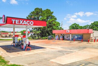 Plus de détails pour 201 US Highway 1 Byp S, Louisville, GA - Commerce de détail à vendre