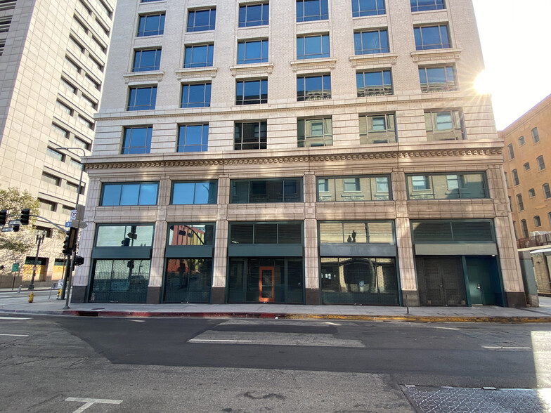 311 S Spring St, Los Angeles, CA for lease - Building Photo - Image 2 of 24