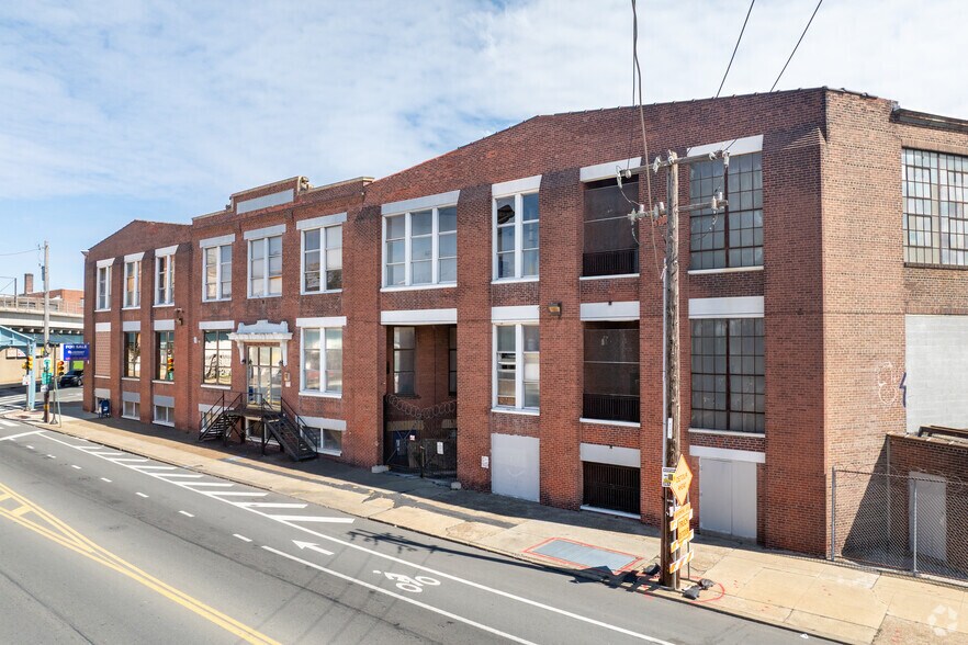 3775 Kensington Ave, Philadelphia, PA à vendre - Photo du bâtiment - Image 1 de 22