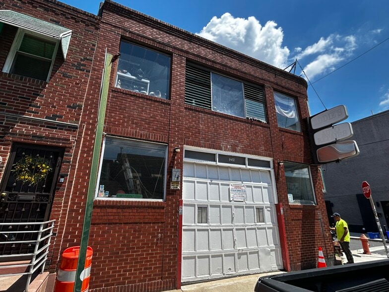 1209-1211 Mifflin St, Philadelphia, PA for sale - Building Photo - Image 2 of 11