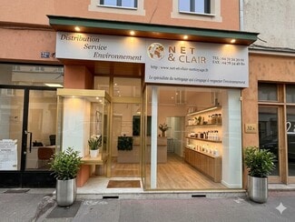 More details for 32 Bis Cours Richard Vitton, Lyon - Retail for Lease