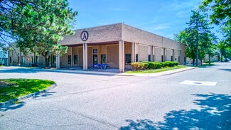 Plus de détails pour 37703-37713 Schoolcraft Rd, Livonia, MI - Local d'activités, Industriel à louer