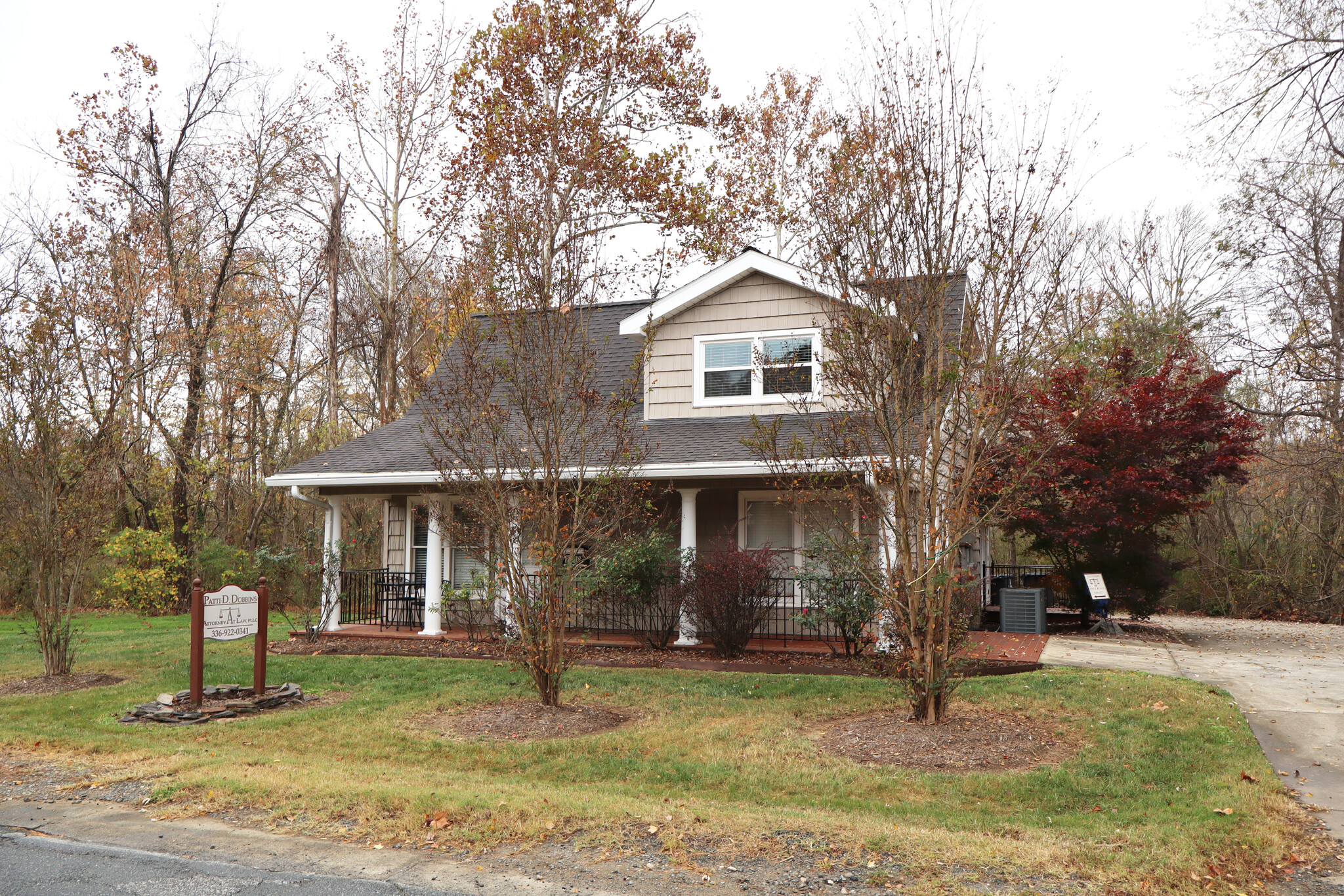 3350 Valley Rd, Winston-Salem, NC for sale Building Photo- Image 1 of 8