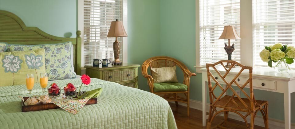 614 Ash St, Fernandina Beach, FL à vendre - Photo intérieure - Image 3 de 6