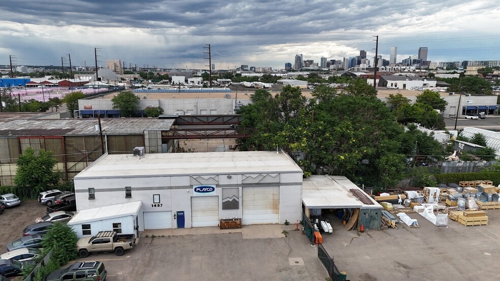1457 W Maple Ave, Denver, CO for lease - Building Photo - Image 3 of 22
