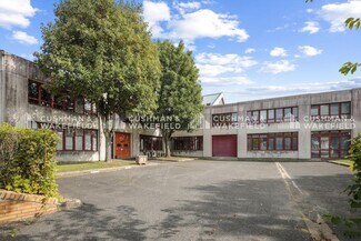 More details for 1 Rue De Terre Neuve, Les Ulis - Office for Sale