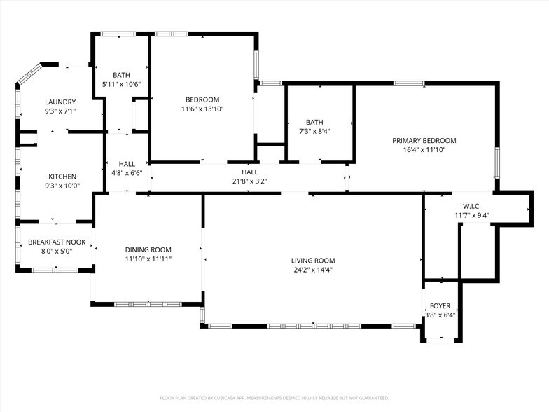 5112 Edgewood Pl, Los Angeles, CA à vendre - Photo du bâtiment - Image 2 de 12