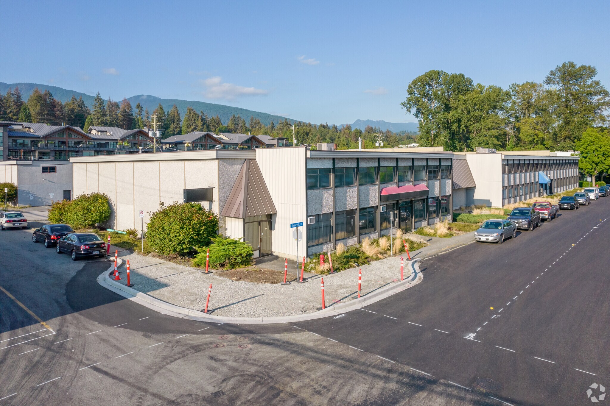 1050-1088 Roosevelt Cres, North Vancouver District, BC for sale Building Photo- Image 1 of 1