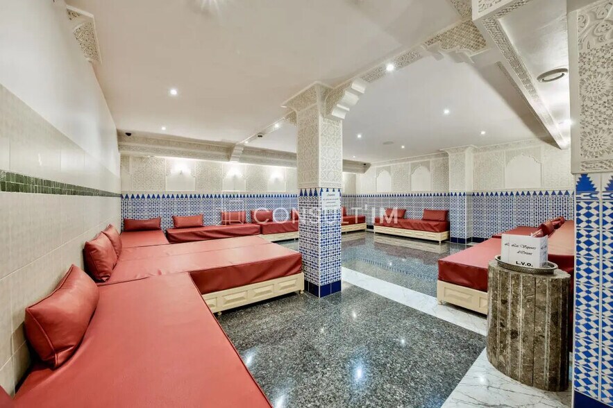 Commerce de détail dans Paris à louer - Photo du bâtiment - Image 2 de 6