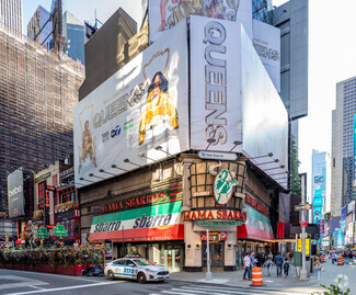 More details for 1604-1610 Broadway, New York, NY - Retail for Lease