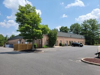 More details for 44 W Ferris St, East Brunswick, NJ - Flex for Lease