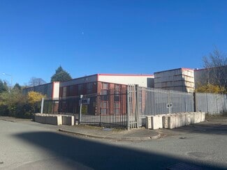 More details for Brookside St, Accrington - Industrial for Lease