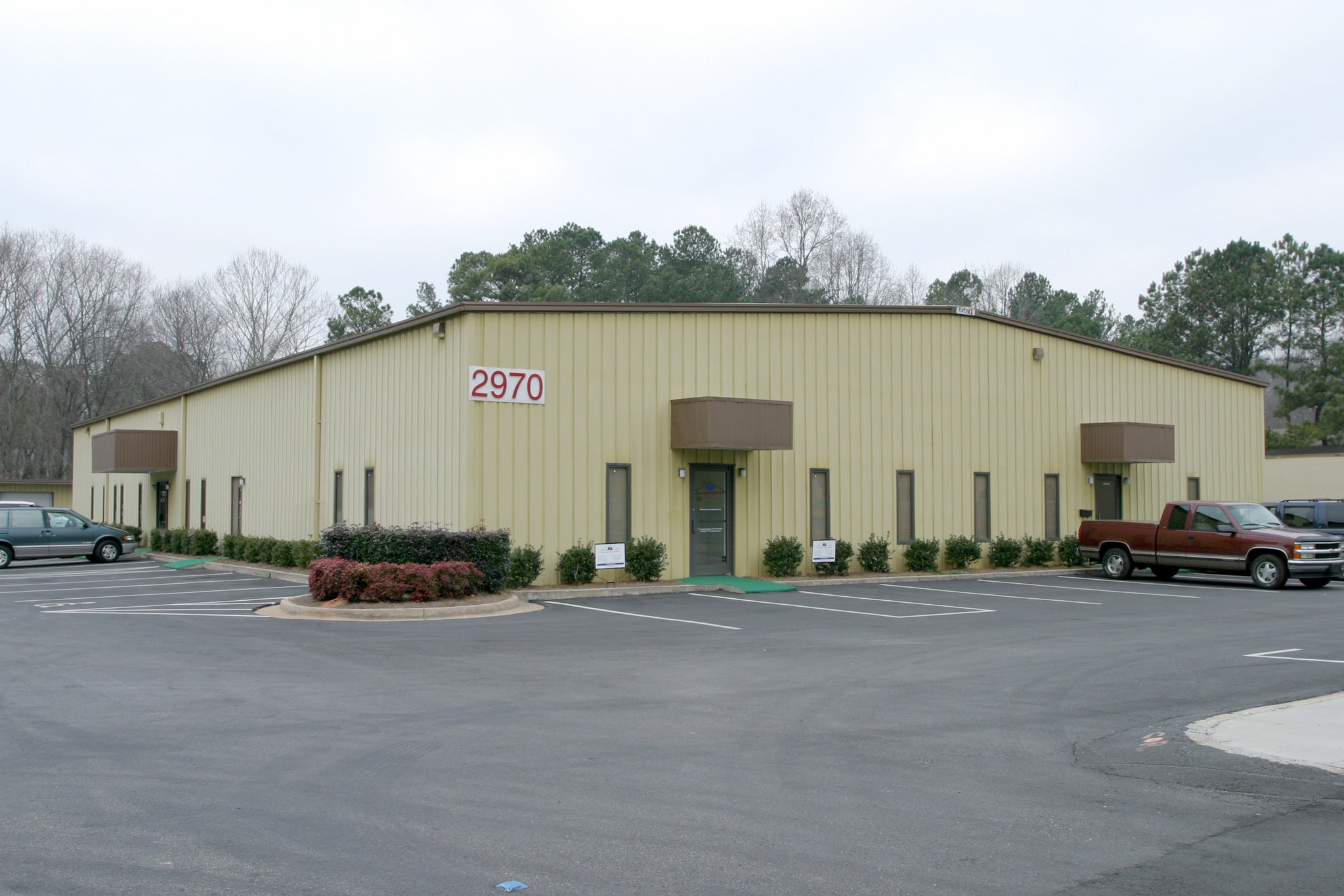 2970 Ask Kay Dr SE, Smyrna, GA for lease Primary Photo- Image 1 of 6