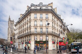 Plus de détails pour 43 Rue De Rivoli, Paris - Bureau à louer