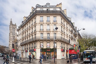 More details for 43 Rue De Rivoli, Paris - Office for Lease