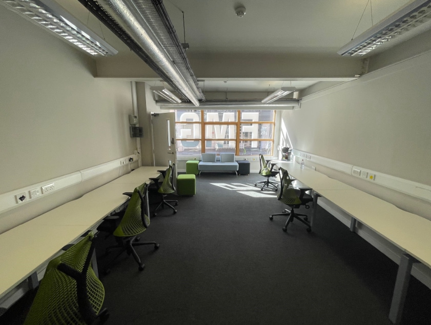 Kensington St, Brighton à louer Photo intérieure- Image 1 de 2