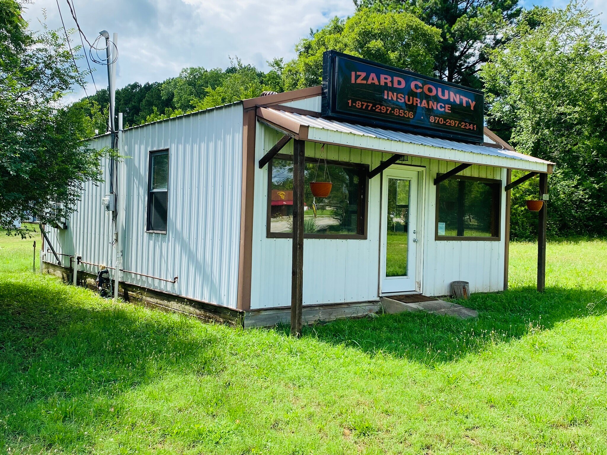823 Highway 56, Calico Rock, AR for sale Primary Photo- Image 1 of 11