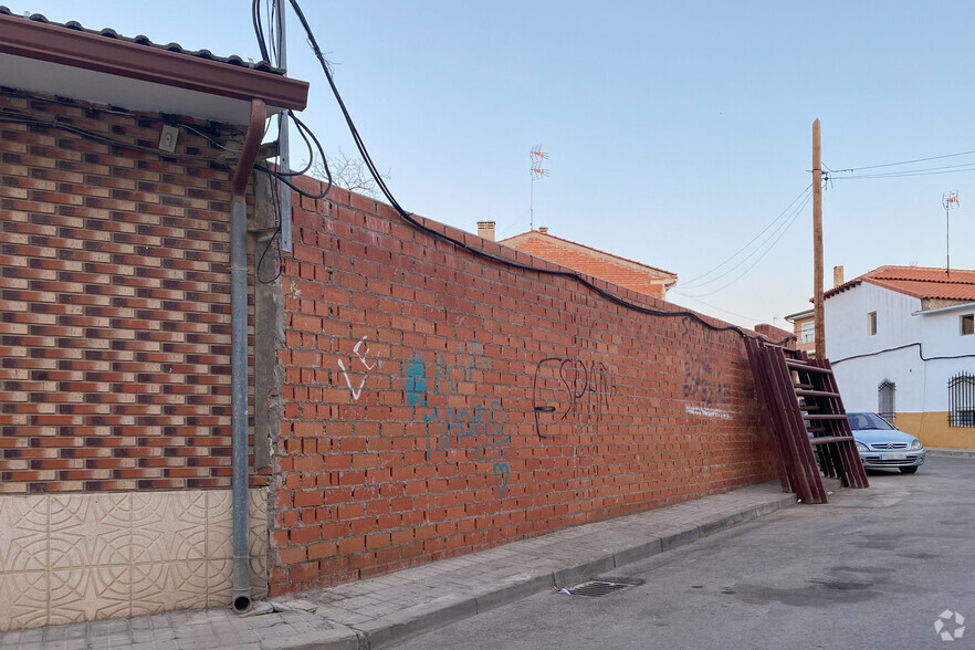 Calle Jesús Sancho Aguilera, 15, Villaconejos, Madrid à vendre - Photo principale - Image 1 de 2