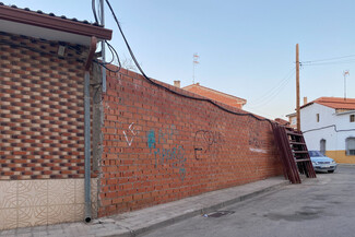 Plus de détails pour Calle Jesús Sancho Aguilera, 15, Villaconejos - Terrain à vendre