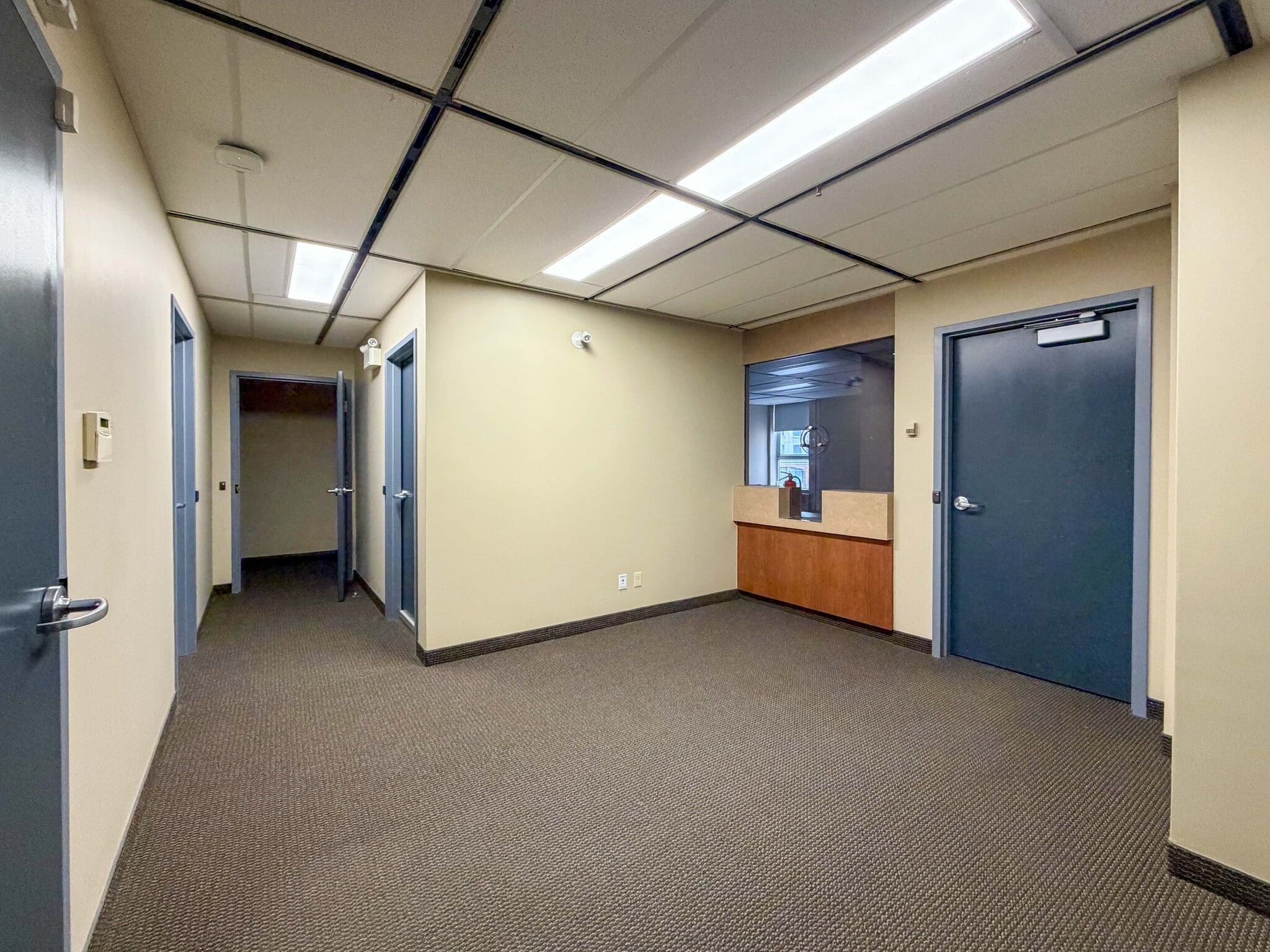 1256 Barrington St, Halifax, NS à louer Photo intérieure- Image 1 de 7