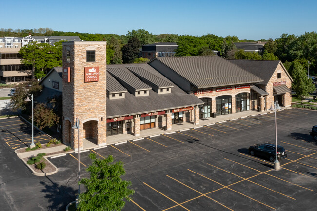 More details for 12850-12960 W Bluemound Rd, Elm Grove, WI - Retail for Lease
