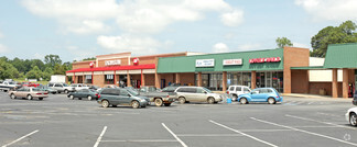 More details for 326-336 W Hill St, Thomson, GA - Retail for Lease