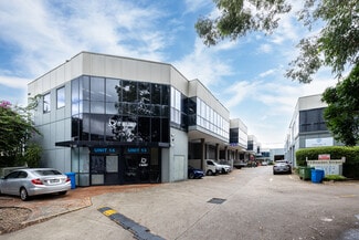 More details for 23 Bowden St, Alexandria - Industrial for Lease