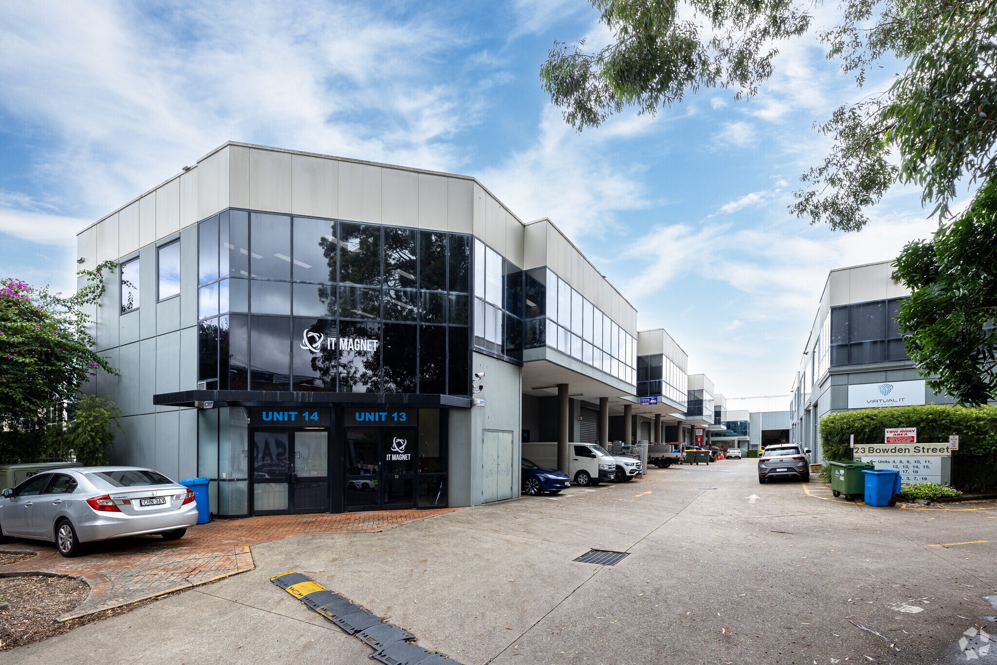 23 Bowden St, Alexandria for lease Primary Photo- Image 1 of 5
