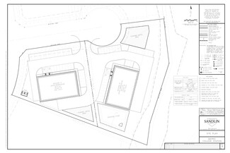 More details for 8413 Parameter Ct, College Station, TX - Industrial for Lease