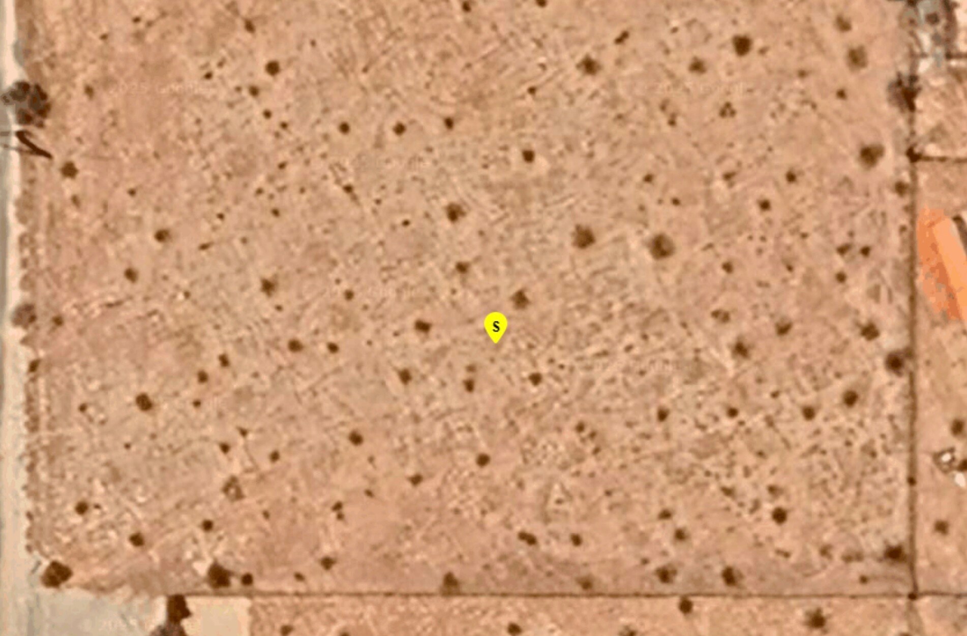 0 0, Ridgecrest, CA à vendre Aérien- Image 1 de 1