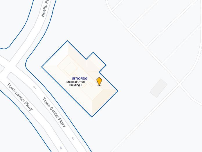 6310 Health Park Way, Bradenton, FL for lease - Plat Map - Image 2 of 12