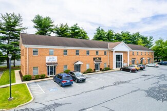 Plus de détails pour 1821 Oregon Pike, Lancaster, PA - Bureau à louer