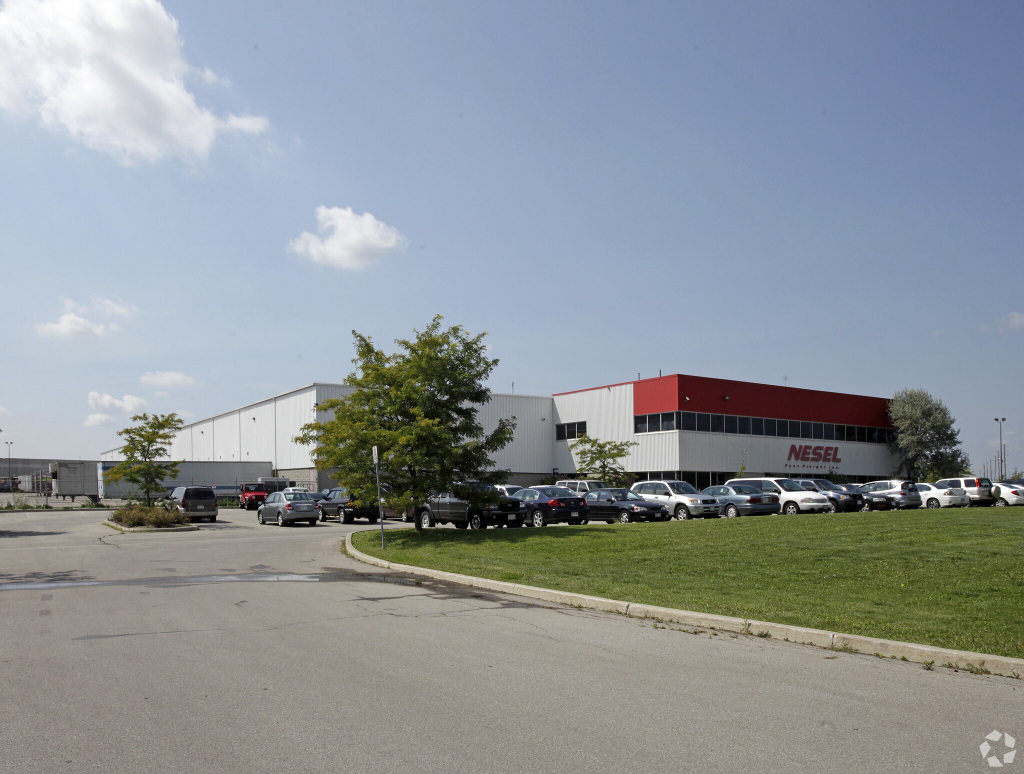 20 Holland Dr, Caledon, ON à vendre Photo principale- Image 1 de 1