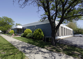 More details for 21850 Greenfield Rd, Oak Park, MI - Office for Lease