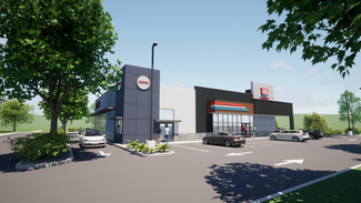 More details for Marcola Rd, Springfield, OR - Retail for Lease