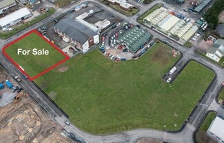 More details for Trevol Rd, Torpoint - Land for Sale