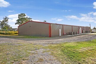 Plus de détails pour 12670 S Highway 48, Bristow, OK - Industriel à vendre
