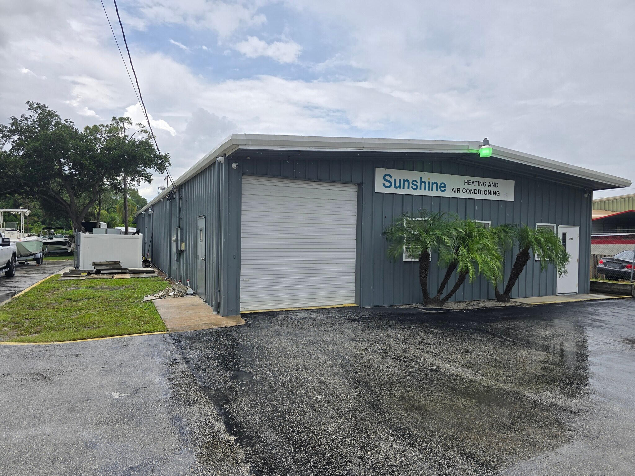 1606 Aber Rd, Orlando, FL à vendre Photo du bâtiment- Image 1 de 1