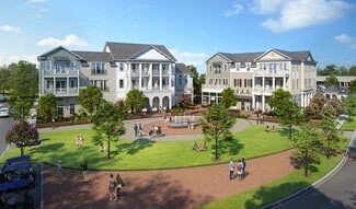 Plus de détails pour 4201 Pleasant Ave, Norfolk, VA - Commerce de détail à louer