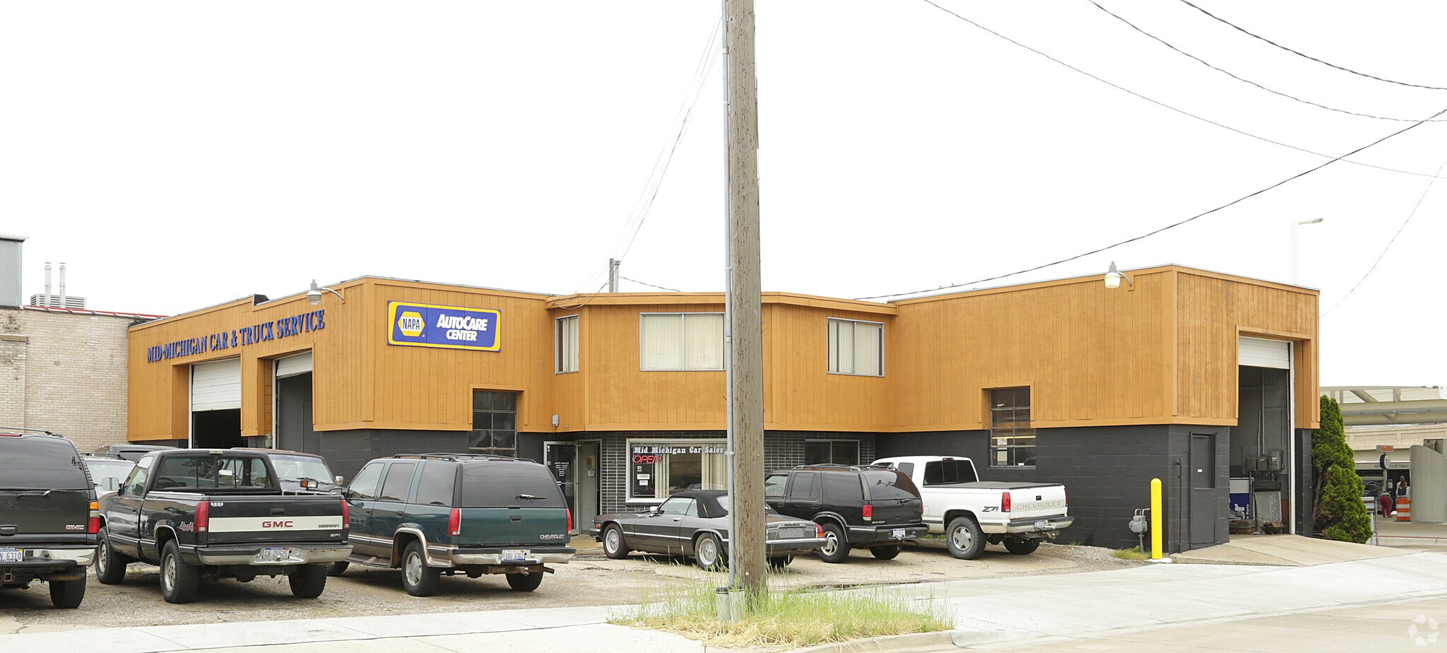 324 Ellsworth Ave SW, Grand Rapids, MI à vendre Photo principale- Image 1 de 5